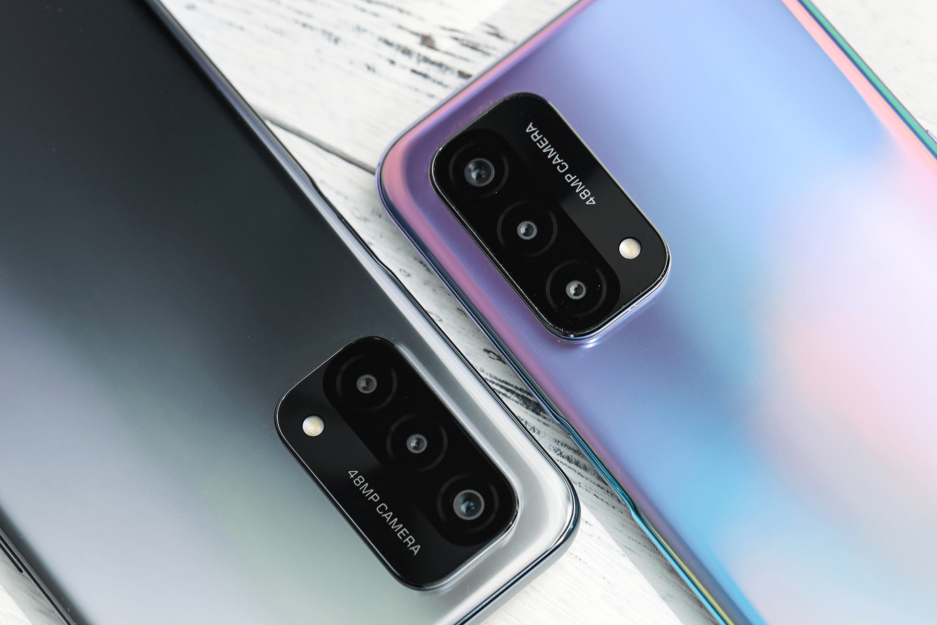 千元机也能和老大哥平起平坐,oppo a93支持30个月不卡顿