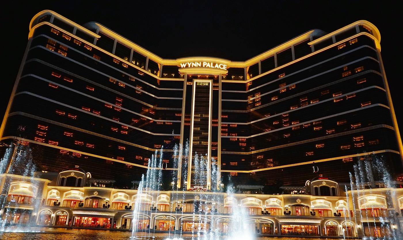 中国最奢华酒店耗资270亿，现在几百就能住，网友：太超值！