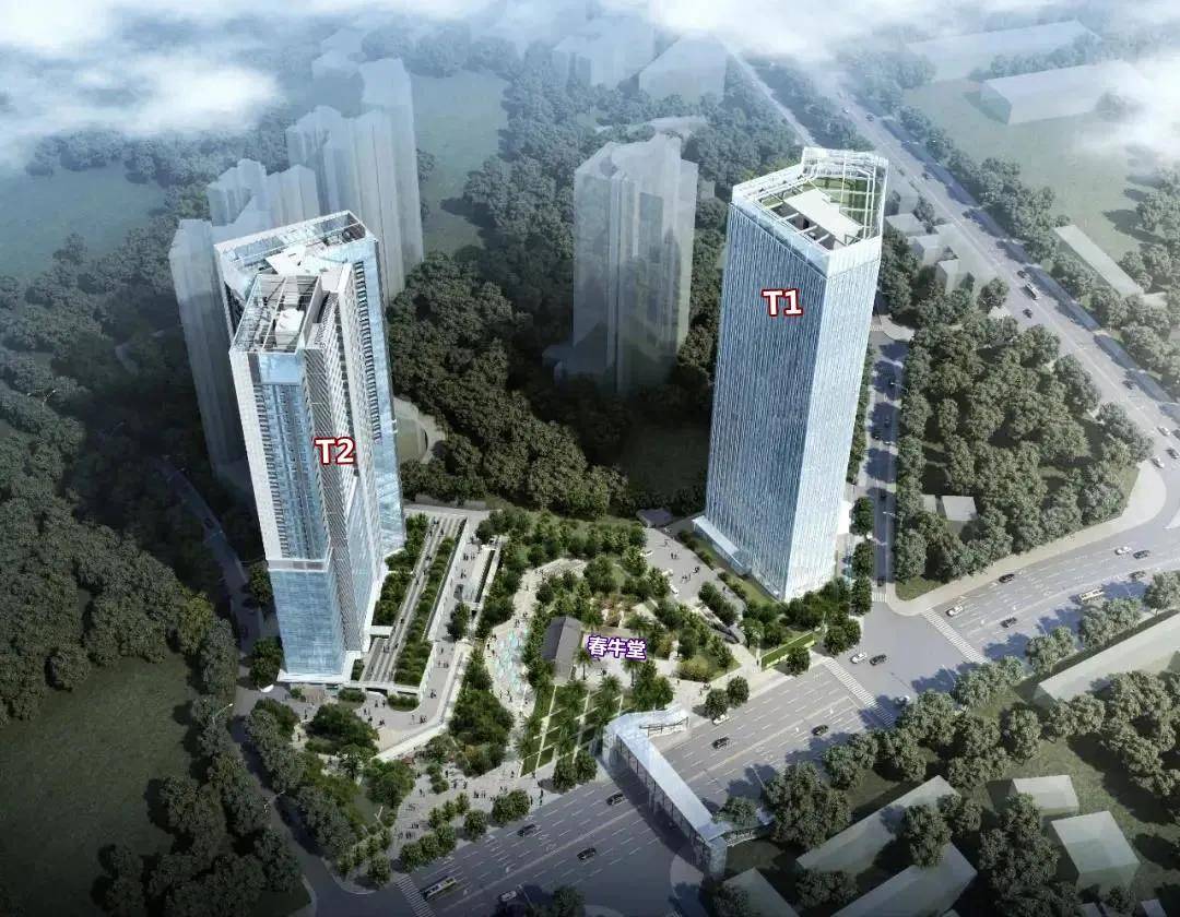深圳【远洋滨海大厦】为什么那么便宜?内部有什么猫腻?揭秘真相!_项目