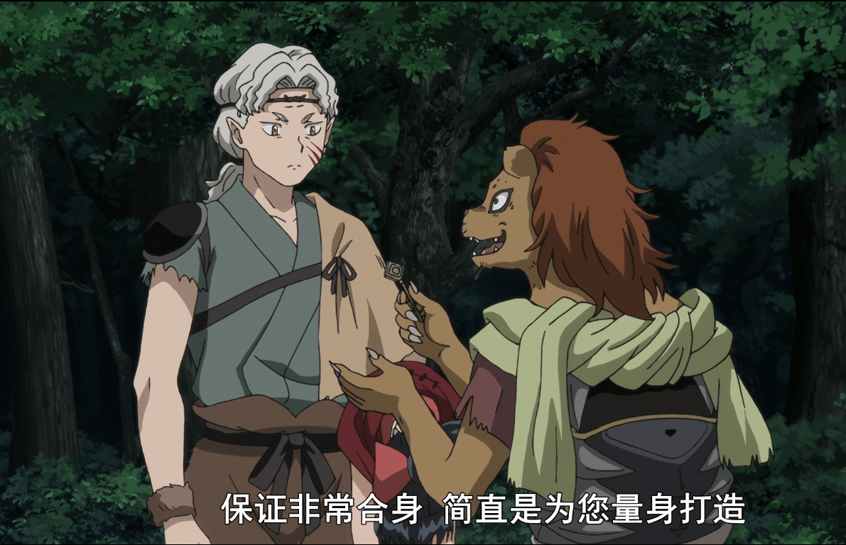 4,凯风之于诸叶