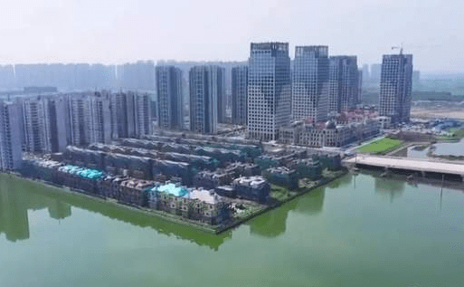 杭州湾新区 2021 GDP_杭州湾新区