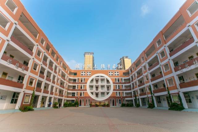 郑州市二七区第七十四中学详解