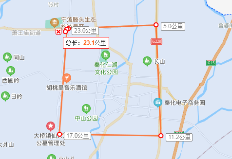 滕头以后去东部新城,东钱湖,海曙机场 火车站都很方便