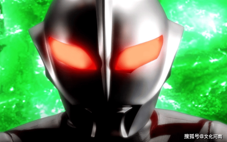 原创使用黑暗力量的13个奥特曼哪一个实力最强有两个重创过诺亚