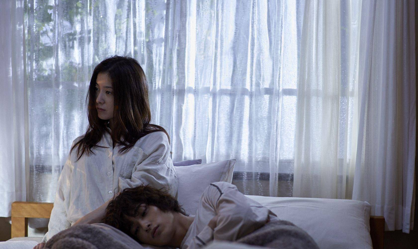 2021年最感人日本爱情电影?