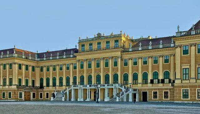 世界上最宏伟的10座宫殿：每一座都叹为观止，中国独占三席