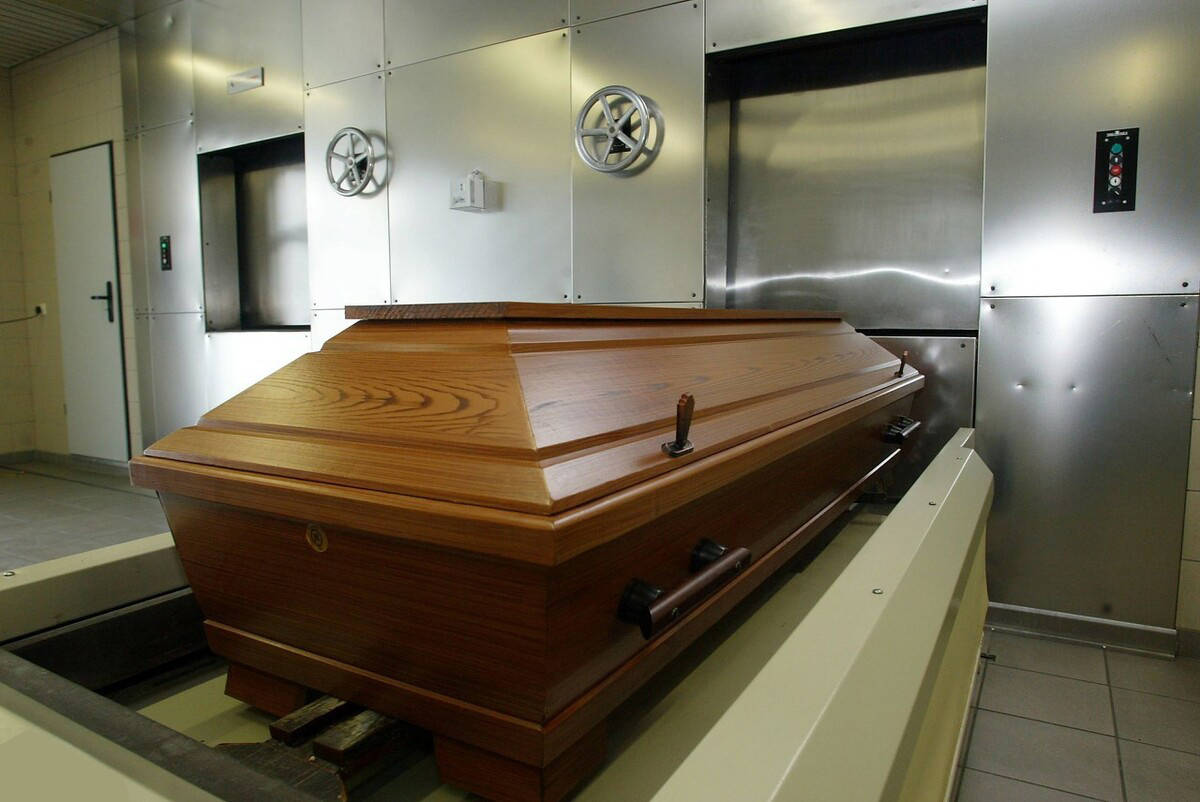 用科学来解释：濒死体验是怎样的一种感觉？产生的原因是什么？_搜狐网