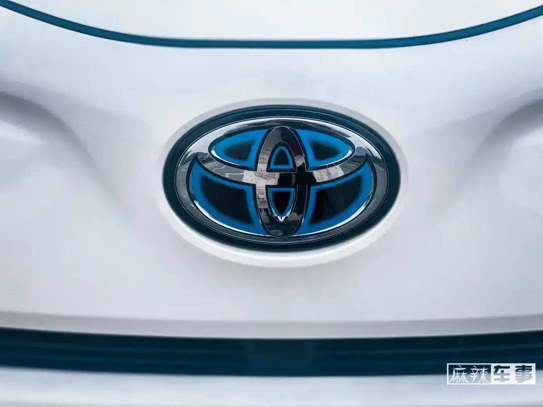 试驾c Hr Ev 第一次体会到了电动车的乐趣 丰田