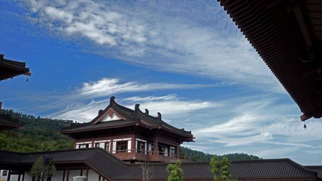 中国最良心寺庙，不仅免费上香拜佛，还能免费吃斋住宿