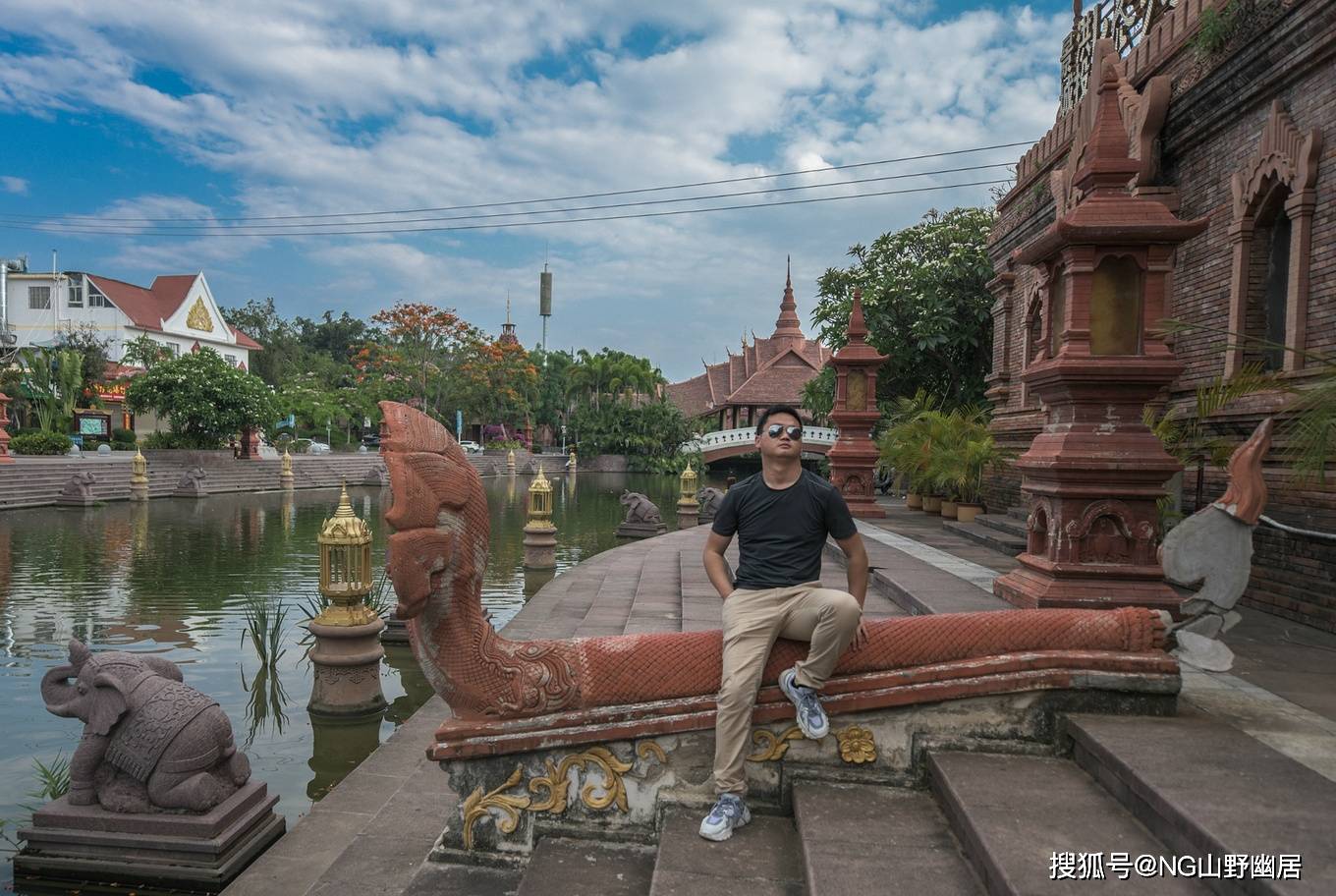 冬季避寒何止是三亚，不要错过西双版纳，有魅力无限的热带雨林风光！