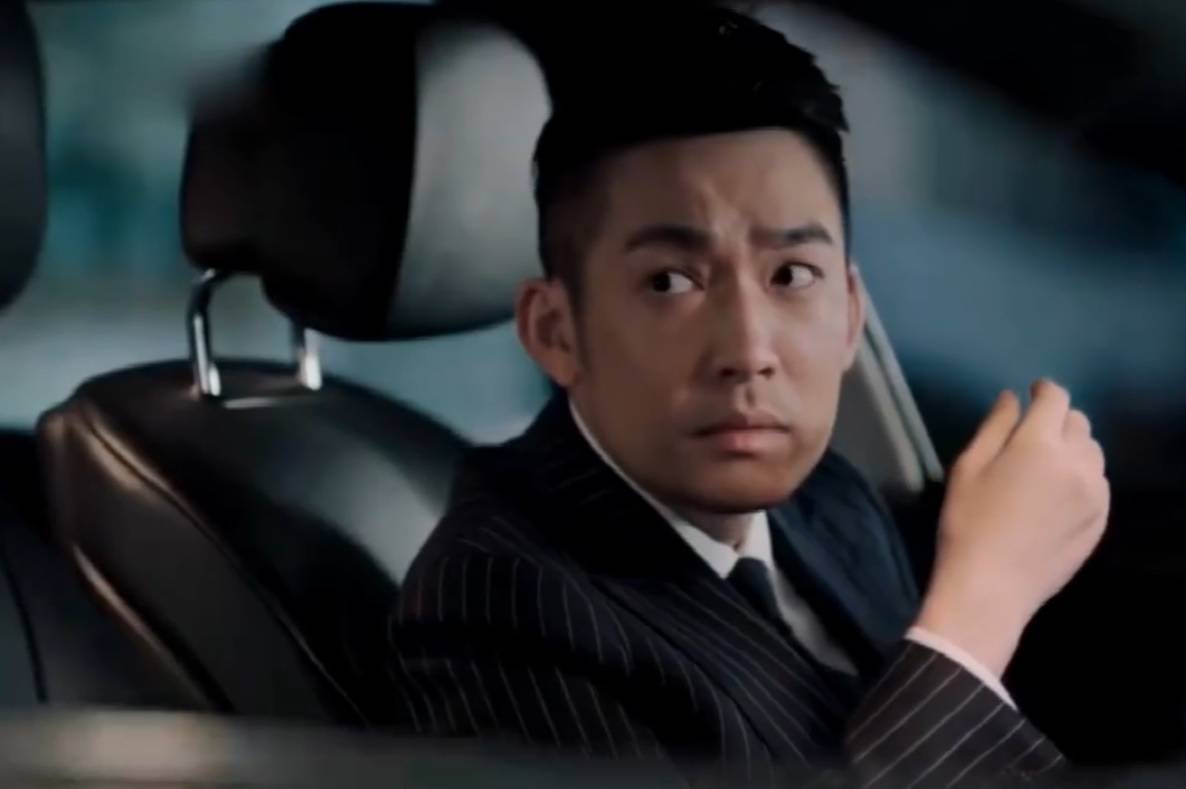 紧急公关第1819集预告霍伟伦是冯若媛未婚夫方励抖猛料