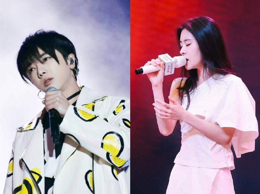 华晨宇未婚生女,为何被网友夸"好爸爸"?_郑爽