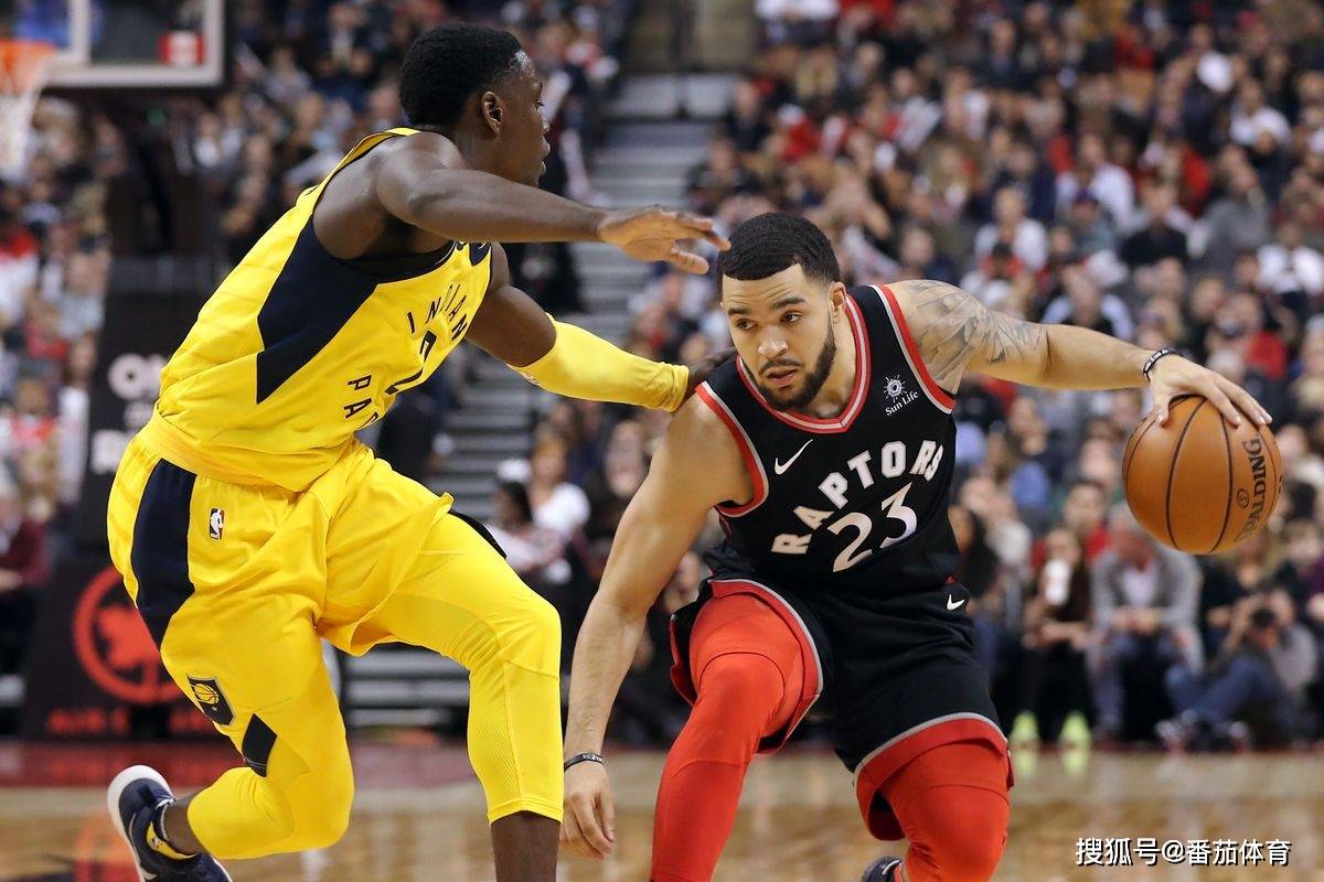 nba赛事解读步行者vs猛龙猛龙再添胜绩