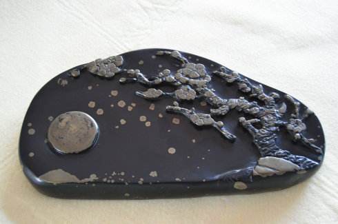 《发现非遗之美》——金星砚