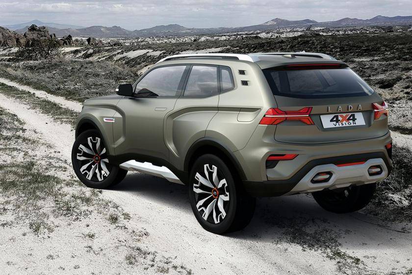 别高兴得太早,当下即便pk俄罗斯,我们仍有差距_lada