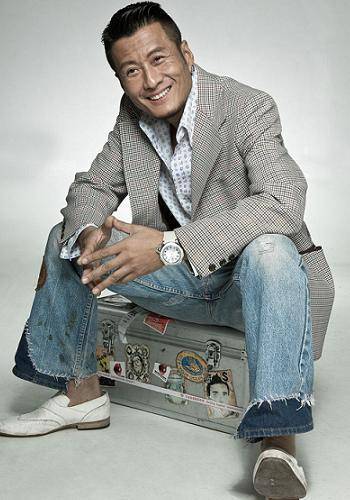 孙兴:演"太白金星"红遍全国,两度出轨甚至吸毒,近况令人唏嘘