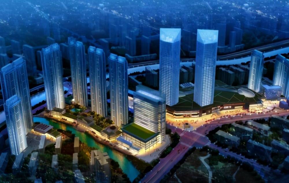 咻享智能|楼宇智能化工程是什么?有哪些特点?