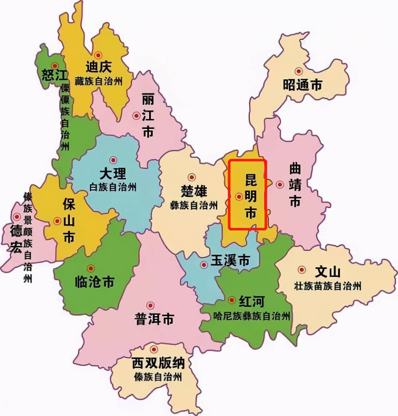 元阳县地图_金平苗族瑶族傣族自治县地图_红河州地图查询