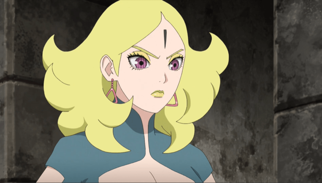 原创博人传壳组织内斗严重还有人对慈弦动手了班长要回村了