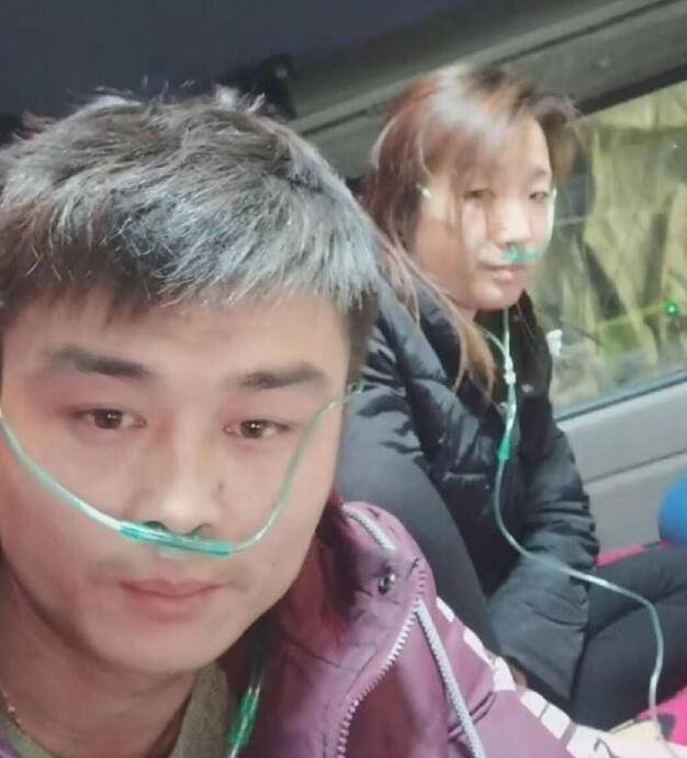 原创五道梁要了小辉辉的命2017年自己也差点送命