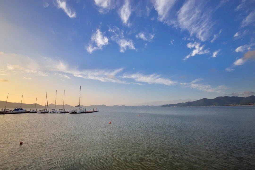 打卡4大海,5大海岛,57个海滨城市……这条沿海公路要火!