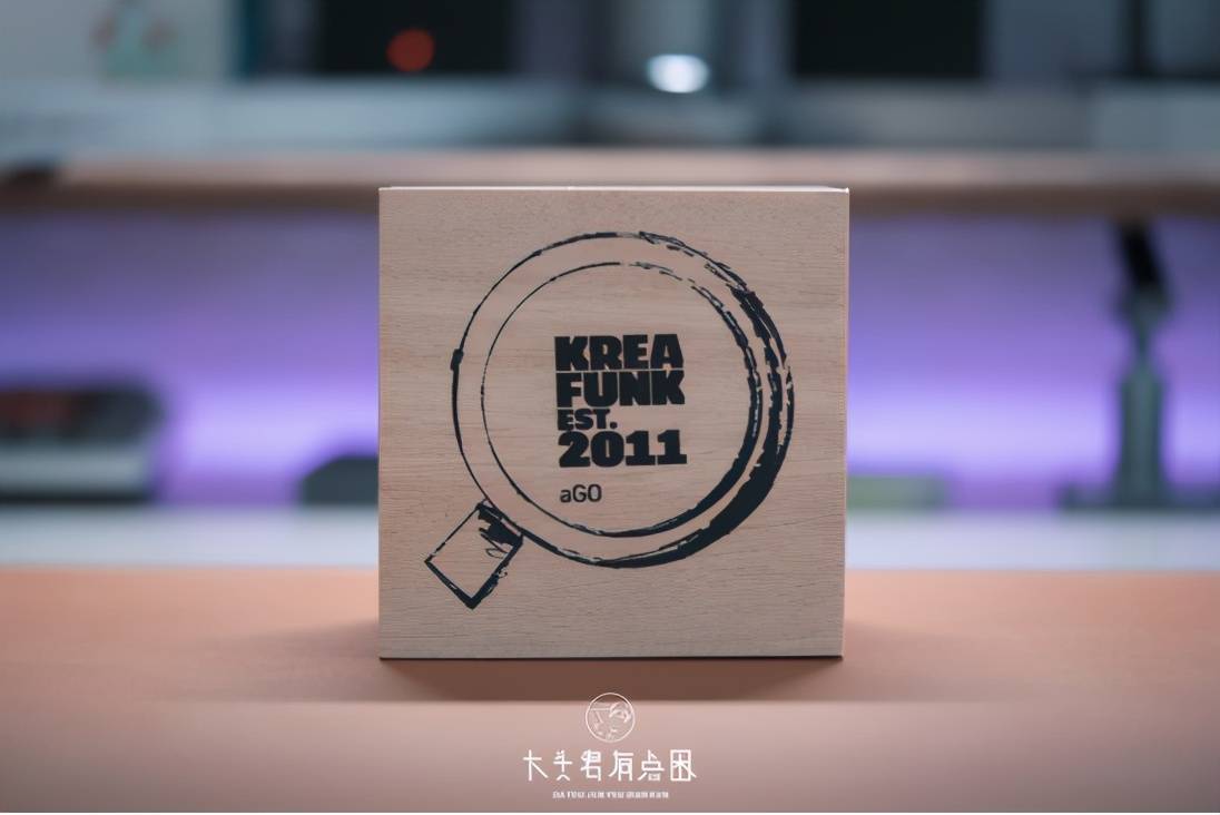 蓝牙|小体积大声量——Kreafunk aGo 音箱测评