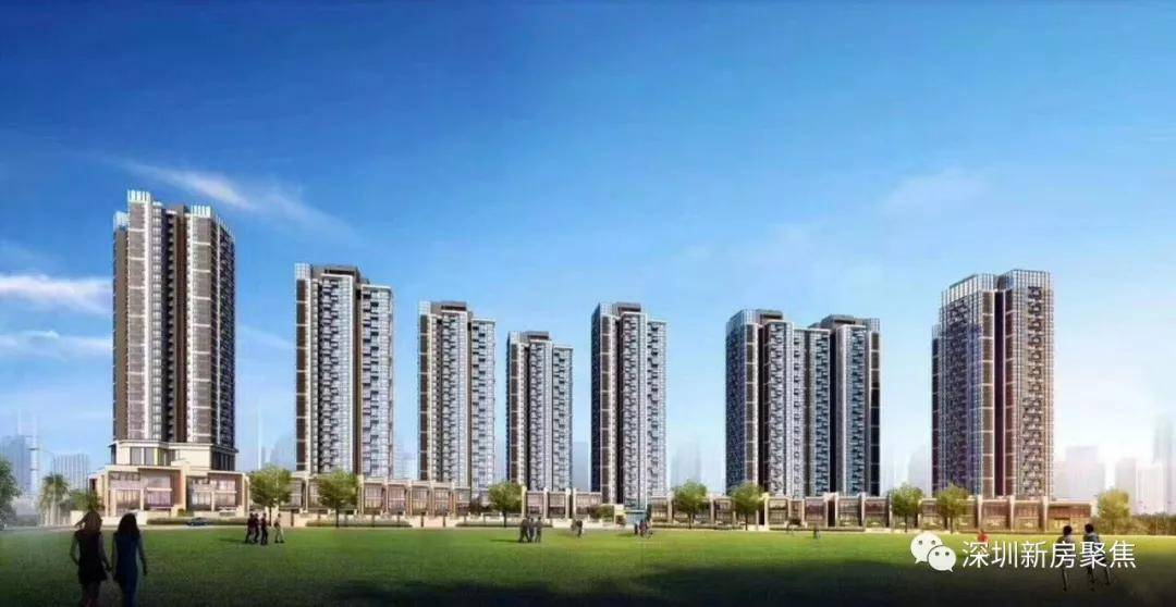 21龙华 珑门名苑 楼盘详情 官方网站 千万别错过了 项目