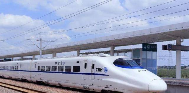 新乡一高铁在建，全长约237公里，预计21年12月通车