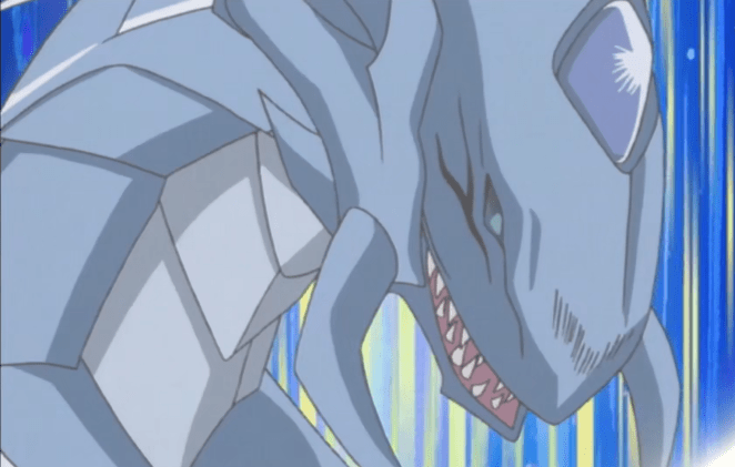 决斗中最痛快怪兽,将对方全场的怪兽都攻击一次_暴君