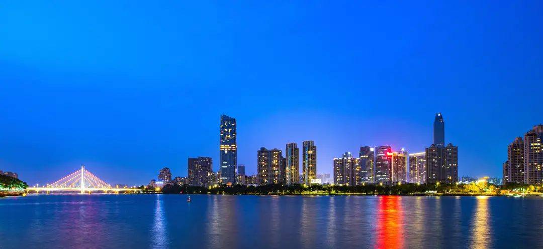 江北2021年新机遇?惠州一房企狂甩多张好牌!