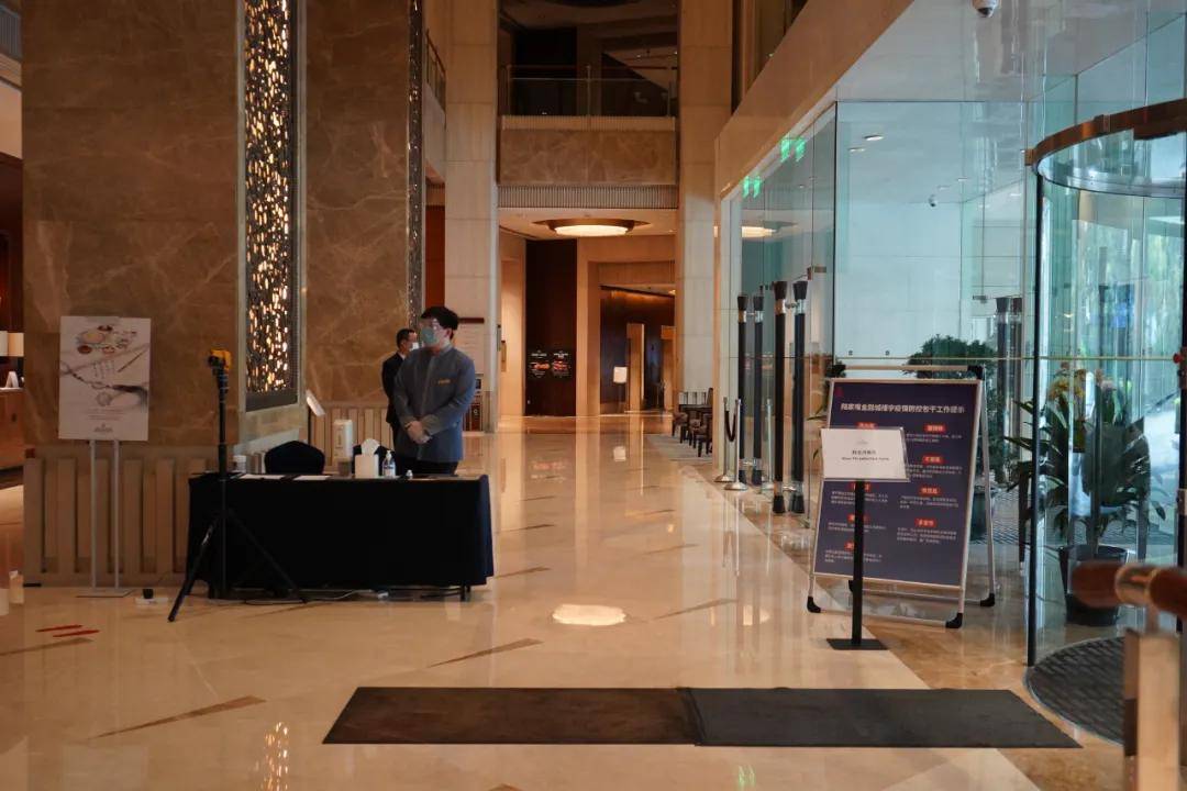 上海中福世福汇大酒店所属上海中福地产置业有限公司旗下品牌,成立于