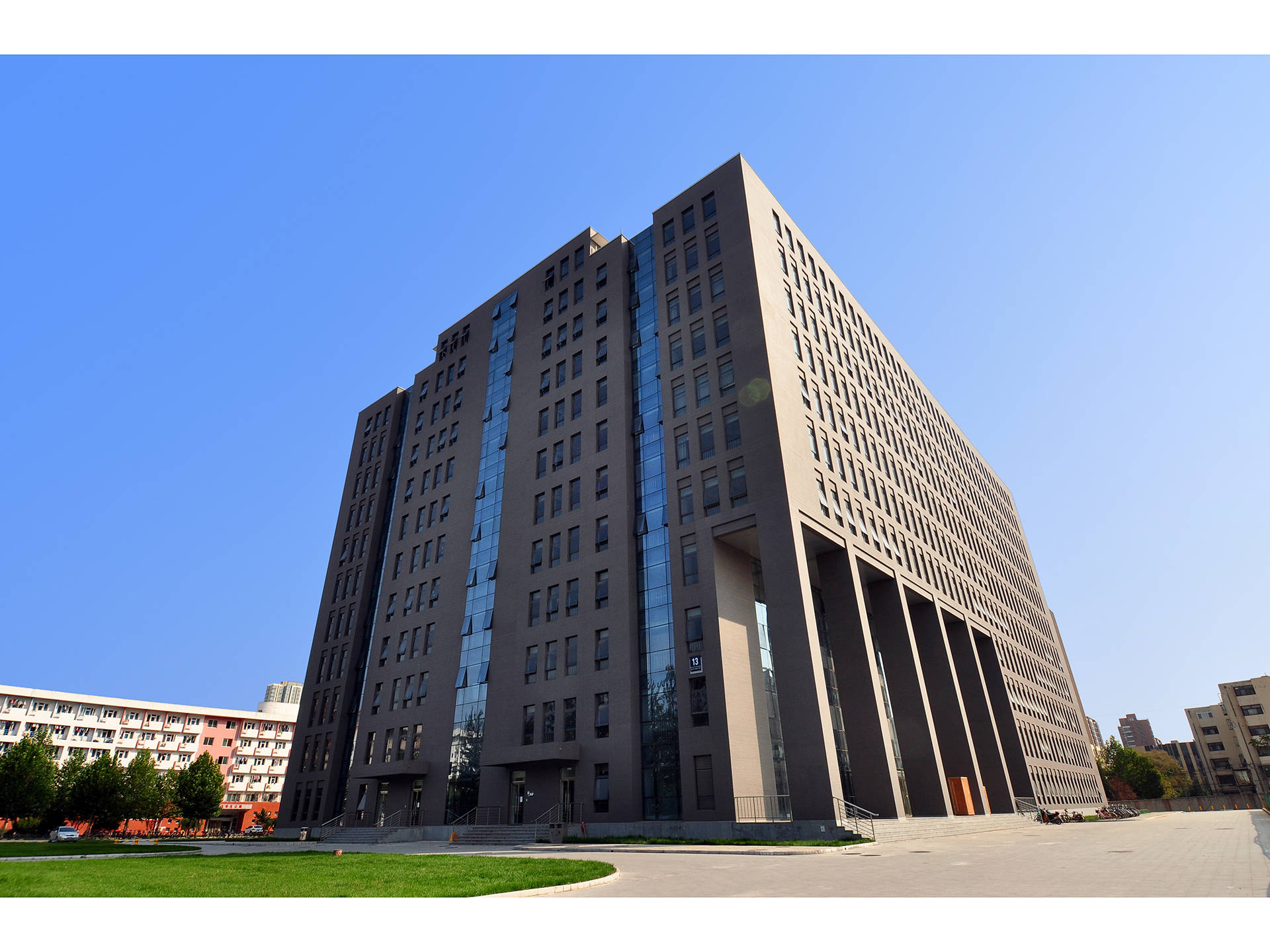 北京石油化工学院怎么样,专业质量国家一流