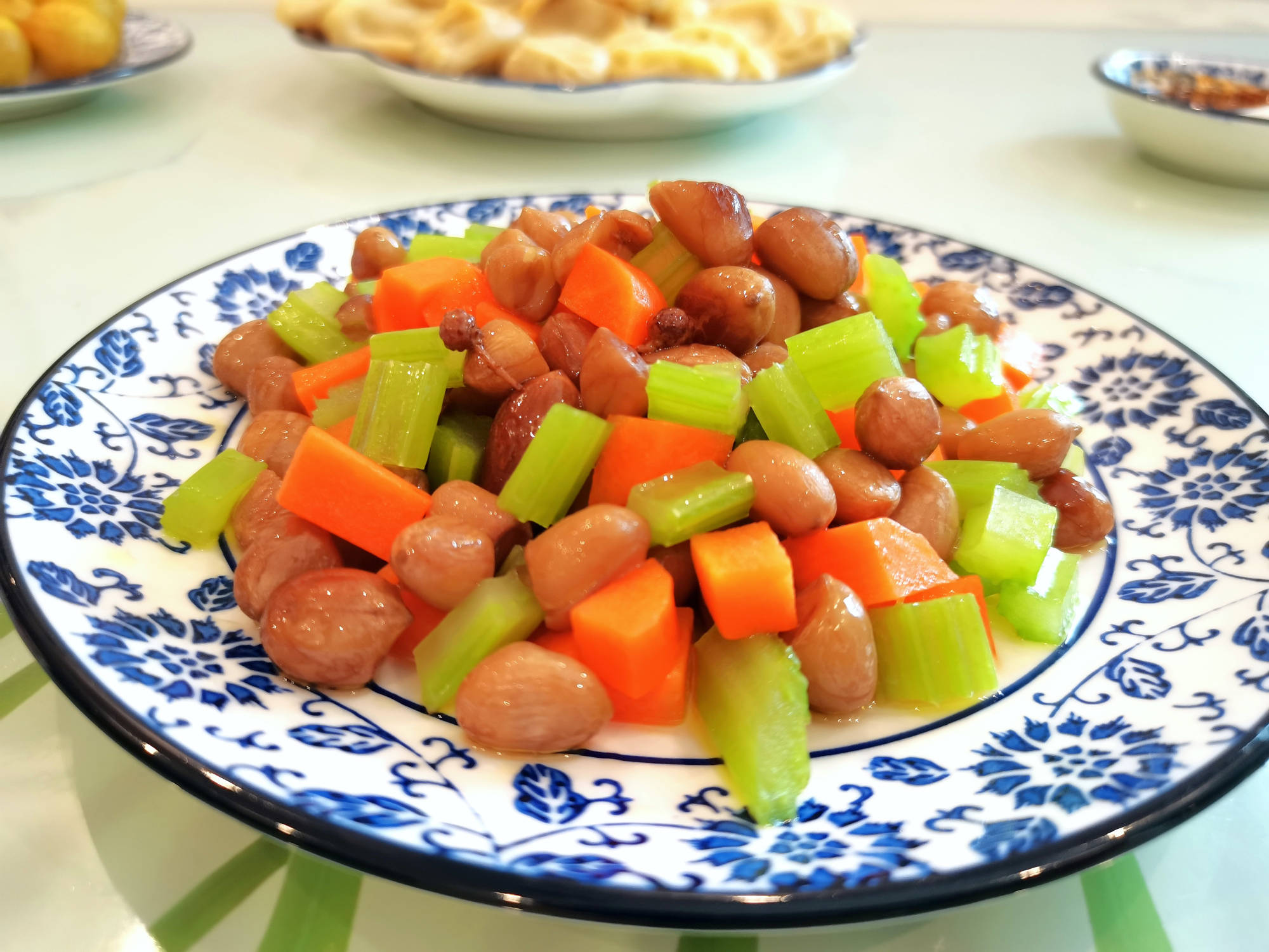 快过年了,分享7道清爽小菜,脆嫩爽口解油腻,先收藏了