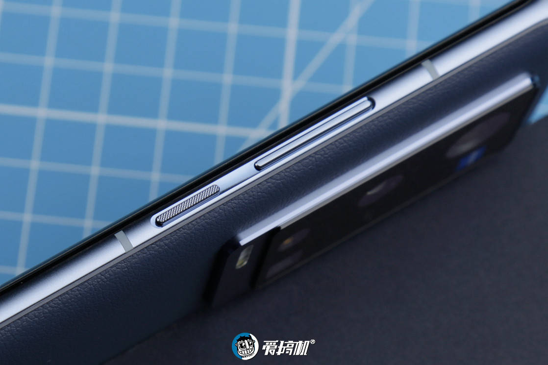 素皮|素皮+大型云阶矩阵,vivo X60 Pro+图赏