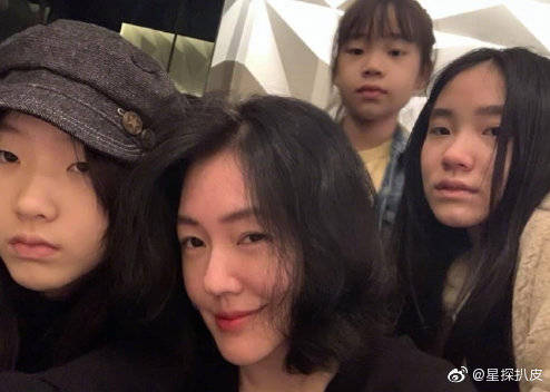 小S 我干嘛离开我老公（图）