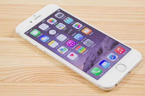 苹果手机出现屏幕变黄是怎么回事 Iphone