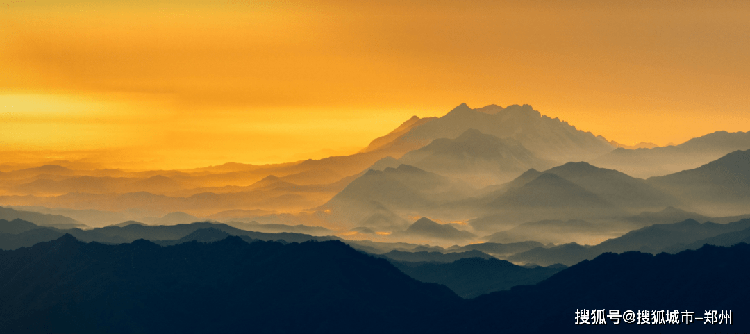 网红旅游博主带你打卡冬日白云山~