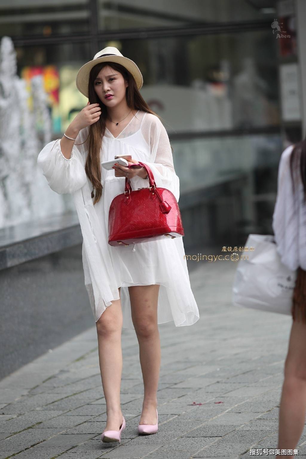 伯劳飞燕无问东西