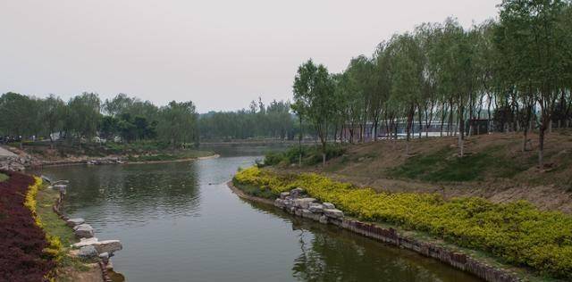 北京一“巨无霸”公园，面积是北海的两倍，门票免费是周末好去处