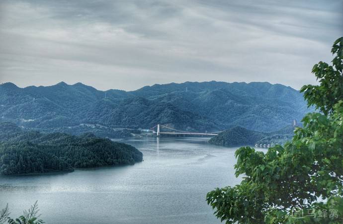 株洲必去的三大景点，本地人最爱去的地方