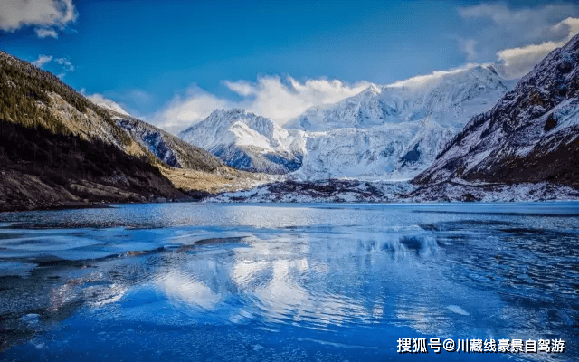 318川藏线最佳旅游时间是什么时候