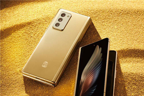 三星w21 5g——静享慢时光 掌驭快节奏