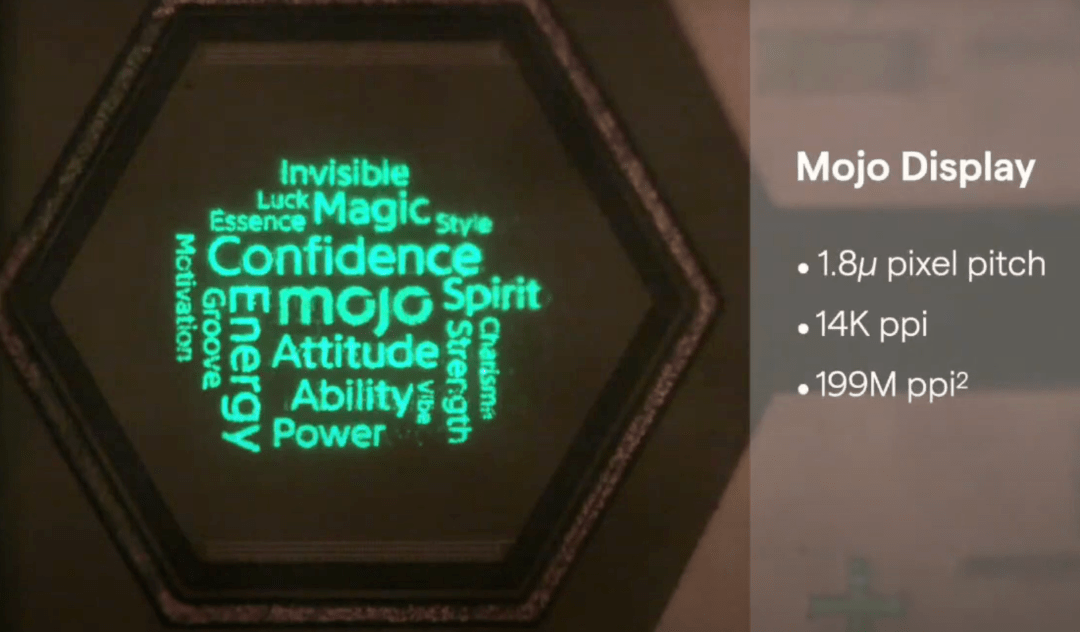 眼镜|隐形 AR 眼镜的最新进展，Mojo Vision 和更多玩家进来了