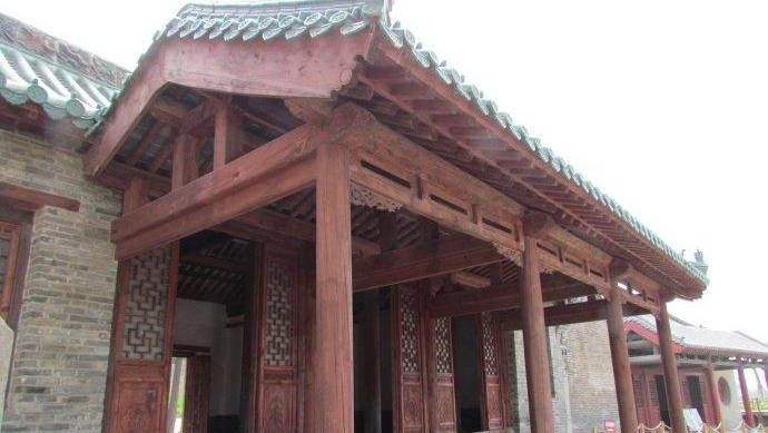 山东这座寺庙，虽然没有少林寺那么有名，现在0元即可进入