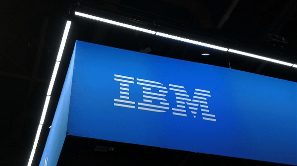 蓝色巨人风光不再ibm中国研究院再见