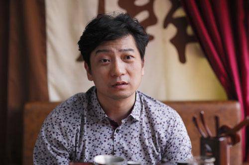 王老师田雨:旧爱是汤唯,长相着急不得已捧哏20年,终于红了