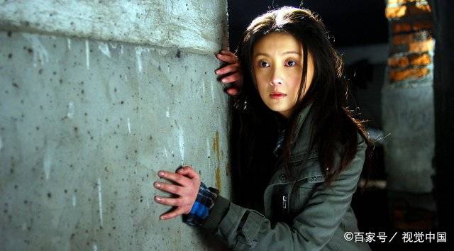 原创从巅峰跌入谷底,背负亿万债务,甘薇怎样从容面对生活巨变?