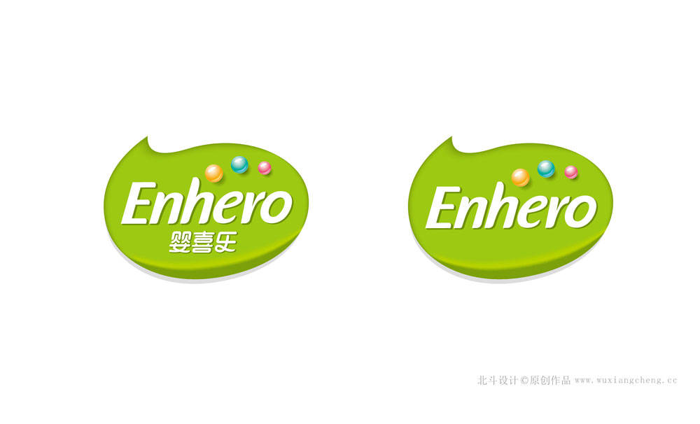 儿童食品包装设计x北斗设计