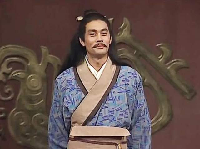 "一鸣惊人"的楚庄王.图源:影视剧照