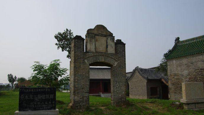 山东这座寺庙，虽然没有少林寺那么有名，现在0元即可进入